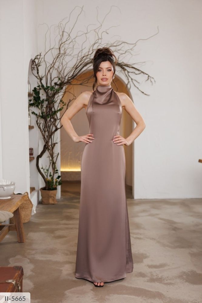 Платье II-5665 Фабрика Моды