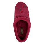 AG0191 бордовый (2)