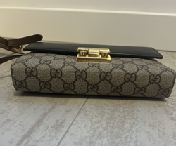 Сумка Gucci padlock mini