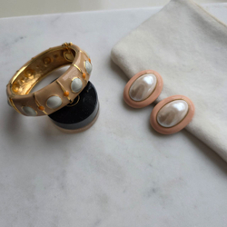 Браслет J Crew  в эмали