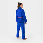 Женское кимоно Hayabusa Valor Lightweight - White