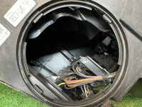 Фара правая BMW X5 F15 X6 F16 (13-18) ксенон