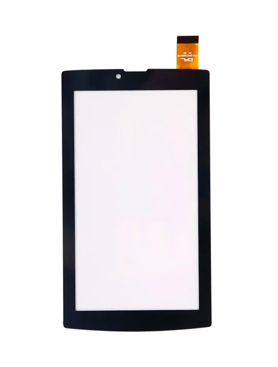 Тачскрин RP-250A-7.0-FPC-A3 (версия 1) (Черный)