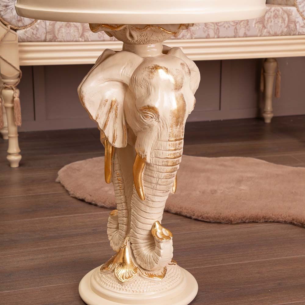 Стол Джамбо Айвори