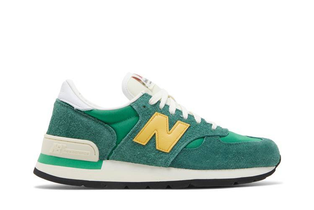 Кроссовки New Balance Nb 990 V1