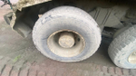 HONGYAN 908 6x4 Самосвал CQ3406HV39 (Дизельный, 8,7 л, 388 л.с., МТ)