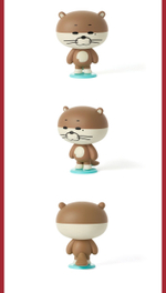 Фигурка BOYNEXTDOOR Lucky Draw Figure