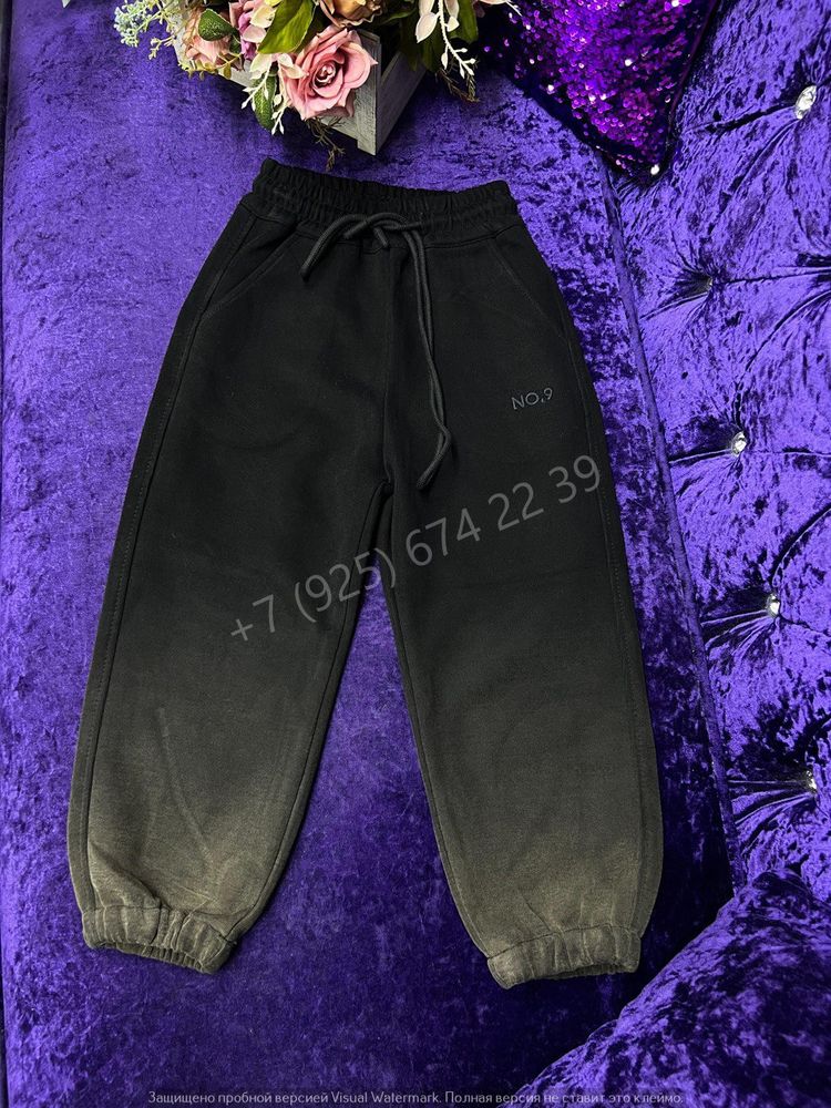 Штаны Balenciaga