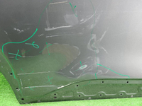 Дверь задняя правая Geely Cityray (2024-н.в.)