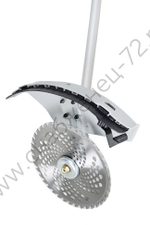 Бензиновый триммер БТР-1500Р Ресанта