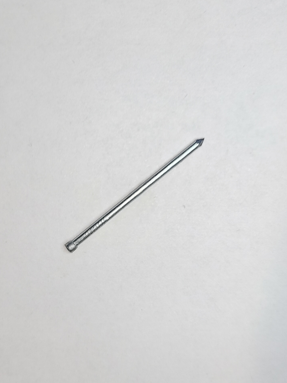 1,8х40 ОЦ. Гвозди финишные СС-Метиз ТУ 1271-018-71915393-2005 (400 грамм)