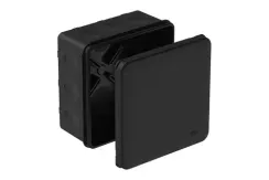 Коробка Systeme Electric MultiBox 85*85*42 IP66 черная 39186