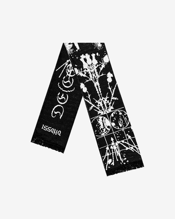 Шарф Eyes Of Destruction - фото 1