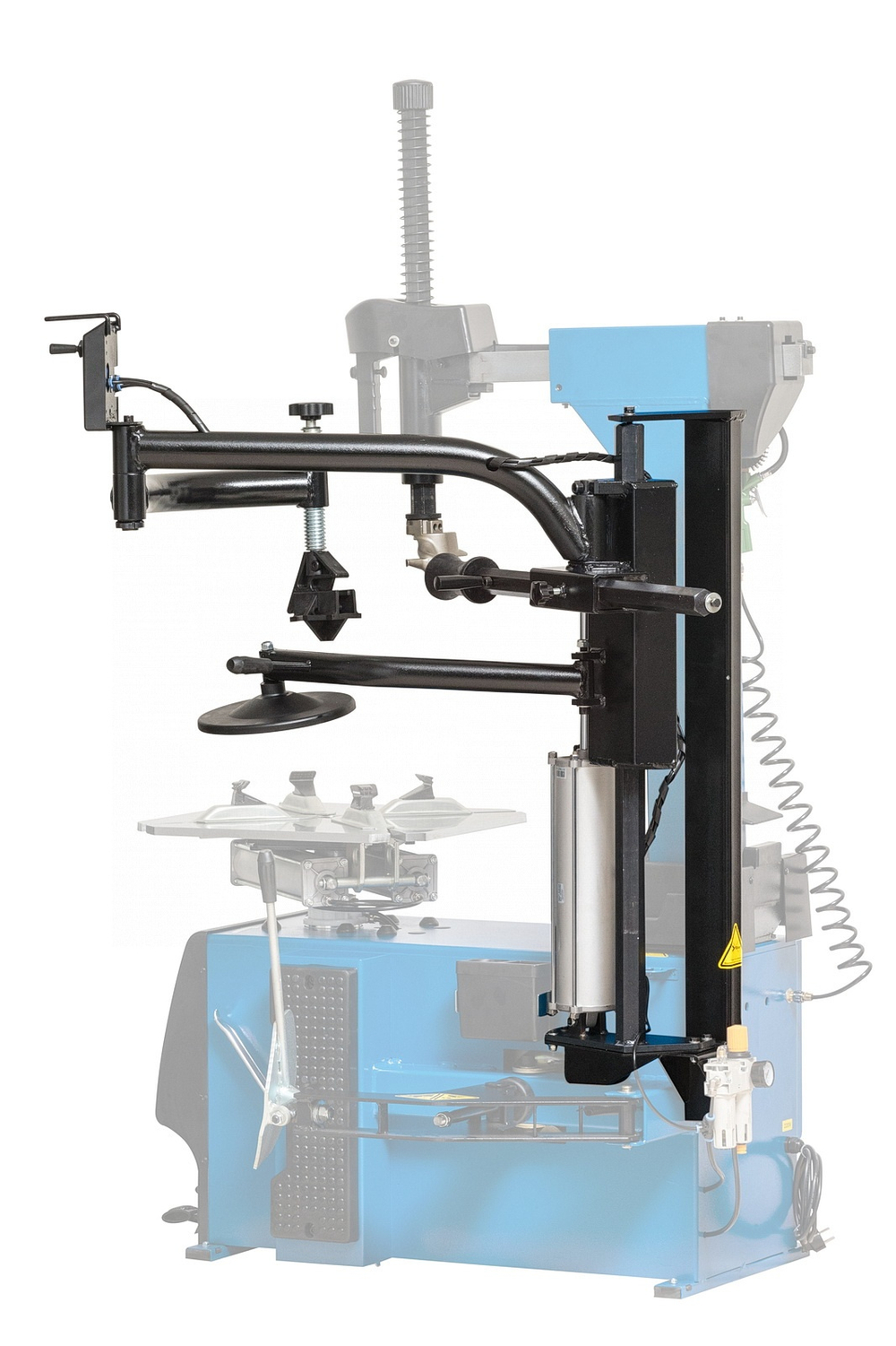 NORDBERG (46HR) Вспомогательное устройство "Третья рука" правая для 4641