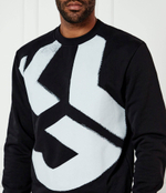 Худые Karl Lagerfeld Jeans - черный(A1M20023)