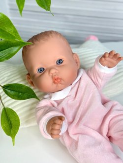 Кукла Marina and Pau 35cм Betty виниловая (M372)