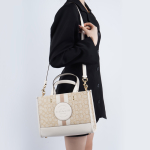 Сумка COACH Dempsey 30 Logo Tote, C8448-IMDQC