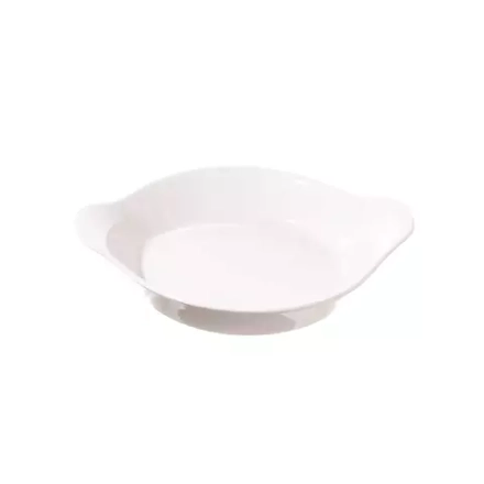 La Porcellana Bianca - Форма Ареццо 21 см для запекания / артикул   P500450221  / GTIN 8027549071652