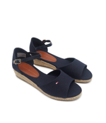 Босоножки Tommy Hilfiger - темно-синий(T3A7 32185 0048800)