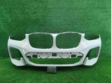Бампер передний BMW X3 G01 X4 G02 (17-21) M-Paket
