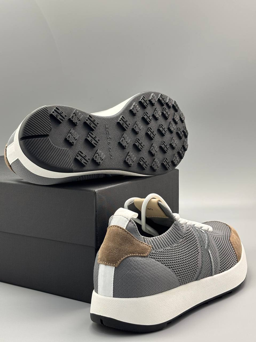 Кроссовки Kiton