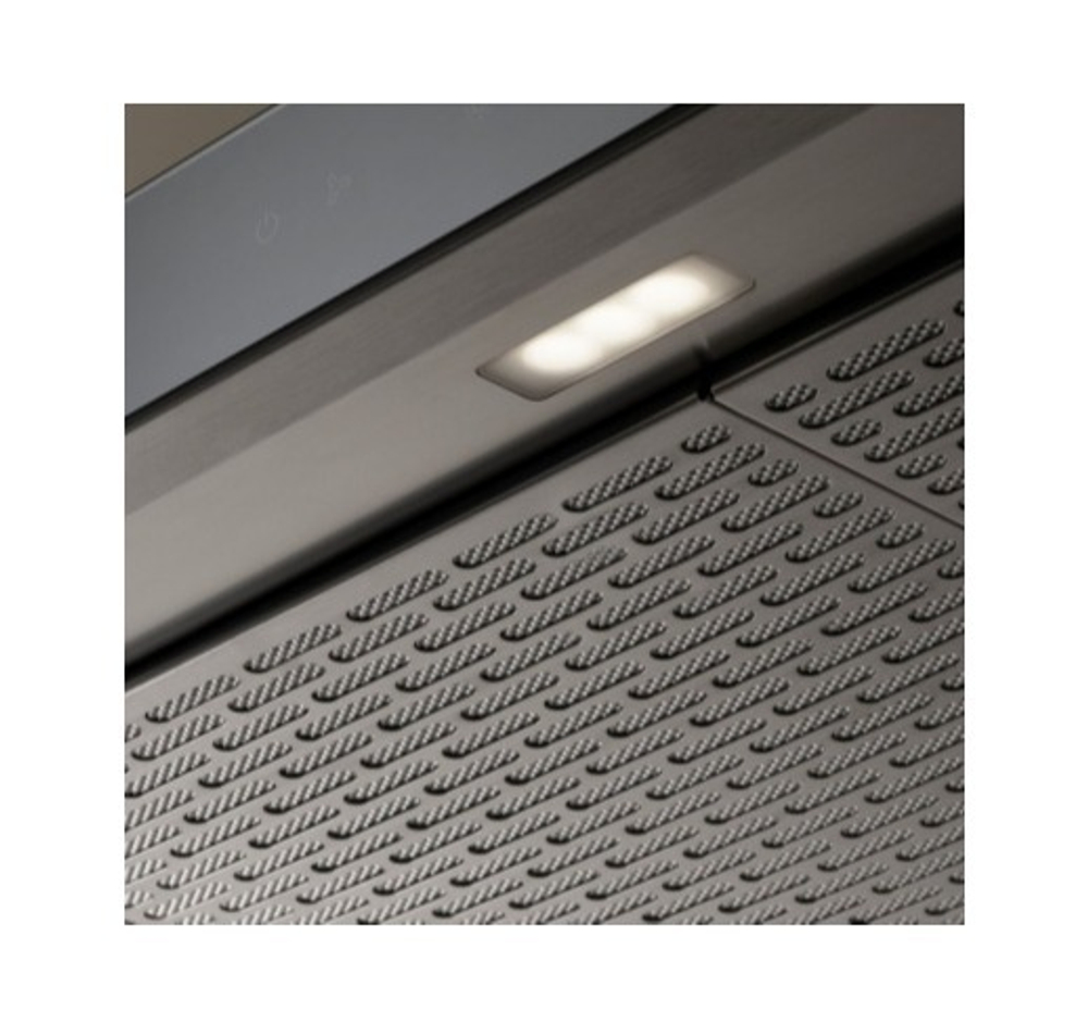 Настенная вытяжка V-ZUG AiroClearWall V6000 AW6T9LQTLG