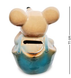 CF-20/ 2 Копилка «Мышка»