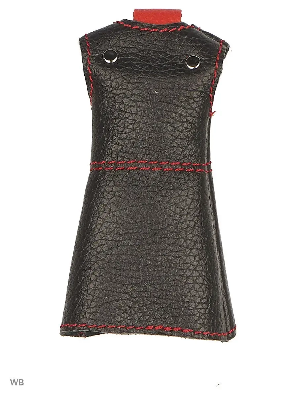 Ключница из натуральной кожи для мужчин и женщин