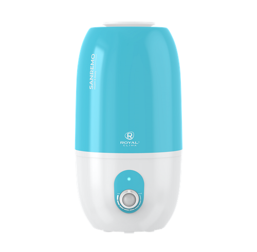 ROYAL CLIMA SANREMO RUH-S380/3.0M-BU