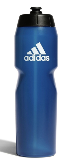 Бутылка Бутылка sportowy Adidas Performance Bottle 0,75L - navy blue/white/black