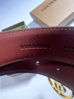 Ремень Burberry