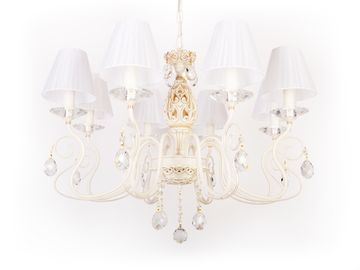 Подвесная люстра  Abrasax 81309/8 shade