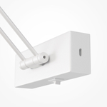 Светодиодная подсветка Maytoni Luster MIR268WL-L3W3K