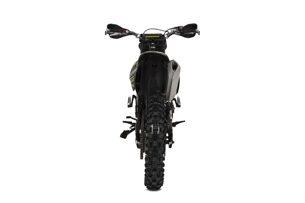 Мотоцикл кроссовый эндуро SHARMAX Sport 320
