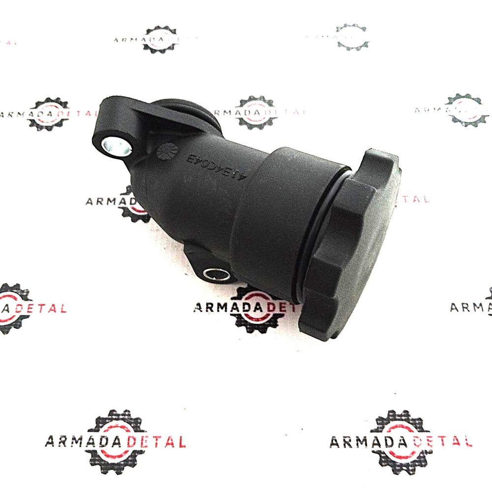 Горловина маслозаливная Perkins 4134C043 Аналог