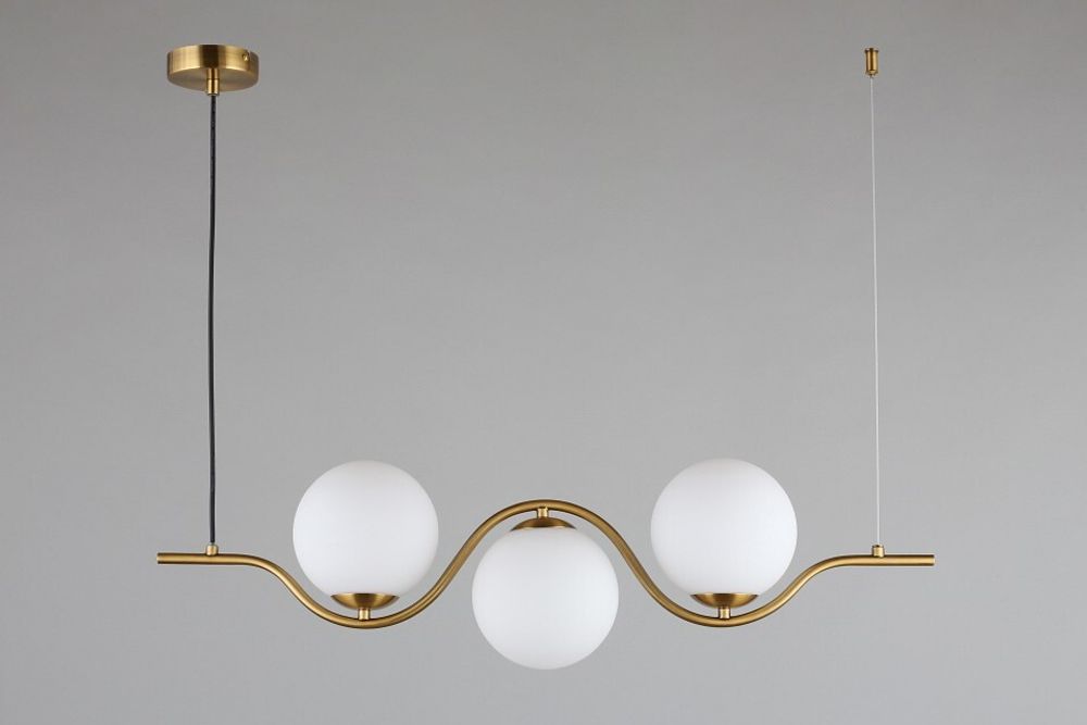 Подвесной светильник Aployt Jagna APL.312.13.03