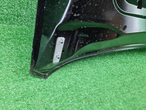 Капот EXEED VX (2021-н.в.)