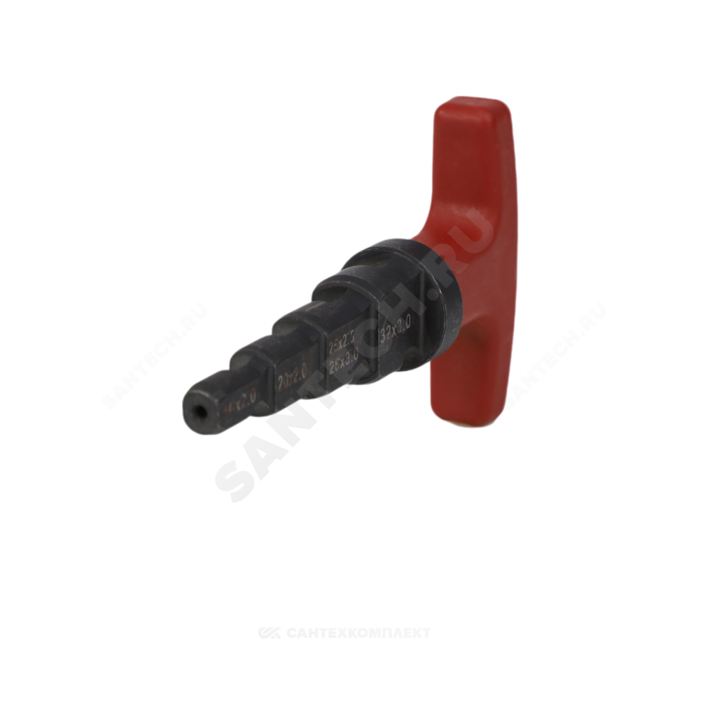 Калибратор Дн 16-32мм 6017 Aquasfera 6017-01