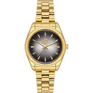 Итальянские женские кварцевые часы BIGOTTI BG.1.10480-2