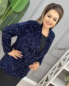 Пиджак 03549-3 Фабрика Моды