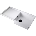 Кухонная мойка Omoikiri Sintesi 100-GB