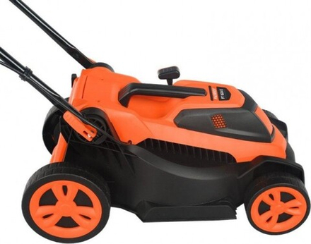 Газонокосилка электрическая PATRIOT PT 1634 E 512309224