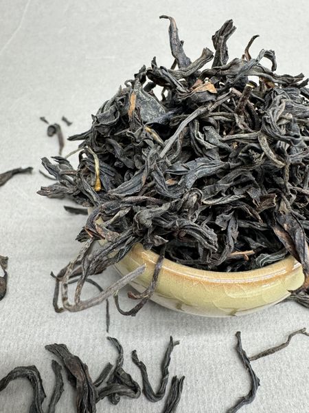 Уи Цилань Хун ча