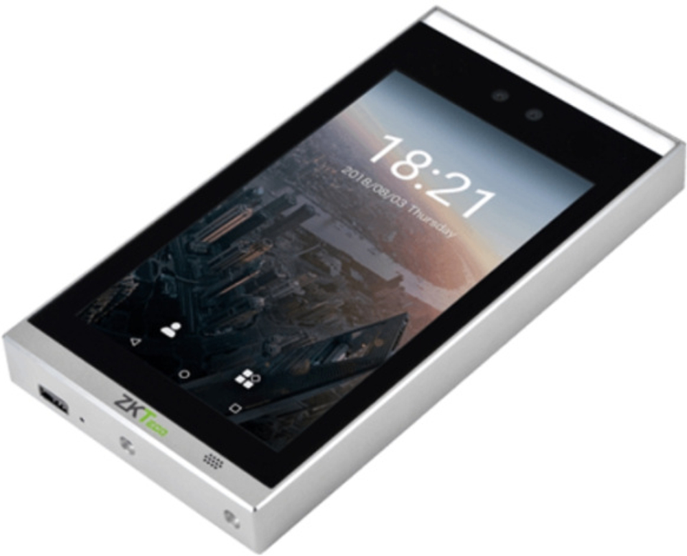 Терминал ZKTeco FaceDepot-7B [ID]