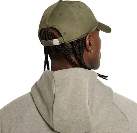 Аксессуары для тенниса Кепка взрослая NIKE NK DF CLUB CAP .