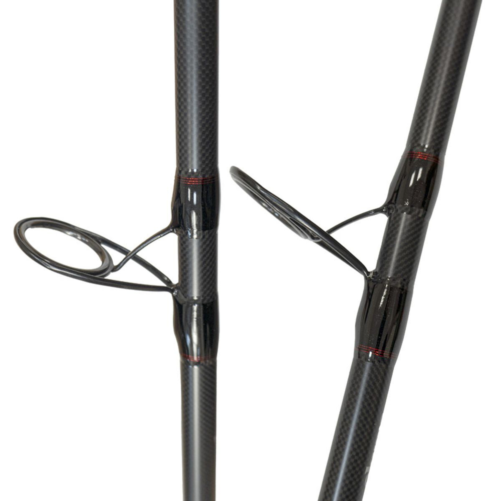 Фидерное удилище 8K Feeder 12'0" 366см 60-120гр. 3сек