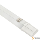 Светильник светодиодный пылевлагозащищенный ДСП-1003 36Вт 4000К IP65 1200мм EKF PROxima