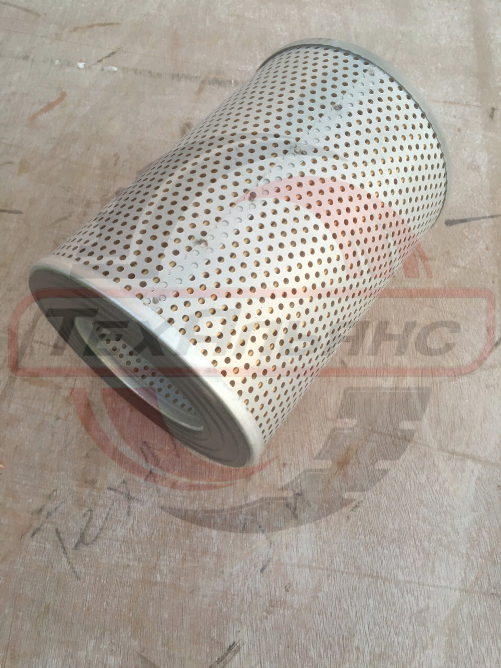 Фильтр гидравлический HIFI SH60097