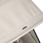 Детская прогулочная коляска Joolz Aer 2 Calming Beige