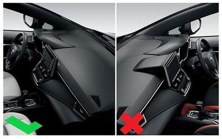 Магнитола для Toyota Corolla E210 2019-2024+, Corolla Cross - Teyes CC3-2K-360 на Android 10, 2K QLED, 6Гб+128Гб, CarPlay, 4G SIM-слот, 4 камеры в комплекте